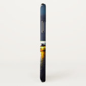 夜のロシアロシアのまたはモスクワ連邦 Case-Mate iPhoneケース (裏面/右)