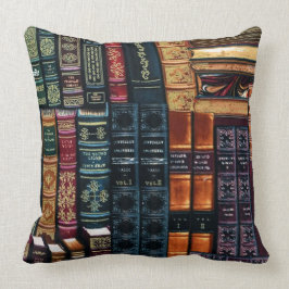 夜の予約が入っている クッション