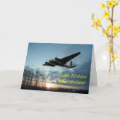 夜の侵入者モッシー カード (黄色い花)