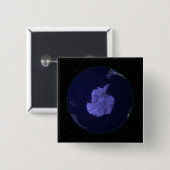 夜の全地球の街灯7 缶バッジ (正面&裏面)