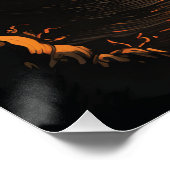 夜の出帆船 ポスター (コーナー)