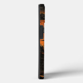 夜の出帆船 Case-Mate iPhoneケース (裏面 / 右)