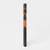 夜の出帆船 iPhoneケース (右側)