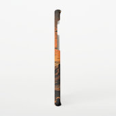 夜の出帆船 SAMSUNG GALAXYケース (左側)