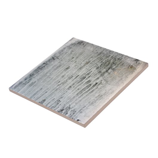 夜の古い窓 タイル (側面)