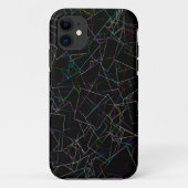 夜の喜び..... Case-Mate iPhoneケース (裏面)