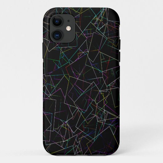 夜の喜び..... Case-Mate iPhoneケース (裏面)
