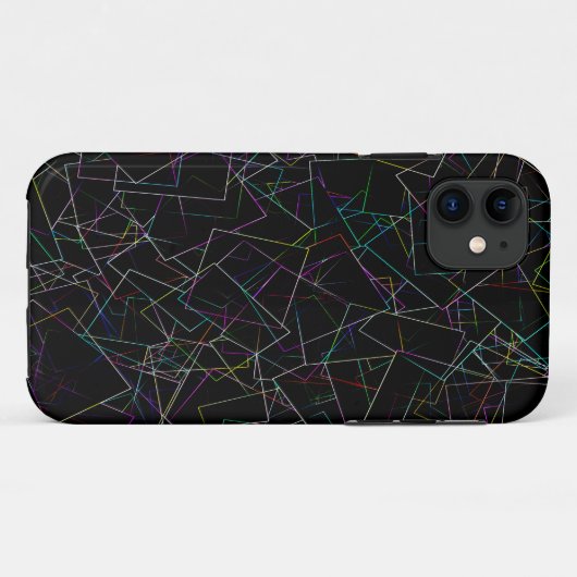 夜の喜び..... Case-Mate iPhoneケース (裏面(横))