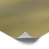 夜の囁き:こうもりの耳のキツネ ポスター (角)