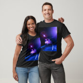 夜の境界Tシャツ Tシャツ (ユニセックス)