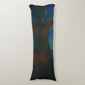 夜の女の子 ボディピロー (正面縦)