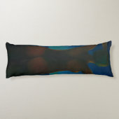 夜の女の子 ボディピロー (裏面)