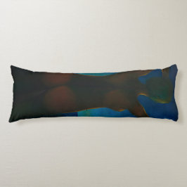 夜の女の子 ボディピロー