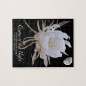 夜の女王ジグソーパズル ジグソーパズル (横)