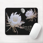 夜の女王マウスパッド マウスパッド (マウス)