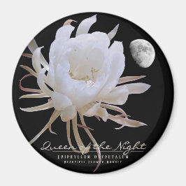 夜の女王マグネット マグネット