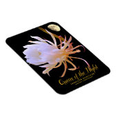 夜の女王マグネット マグネット (右側)