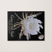 夜の女王 ジグソーパズル (横)