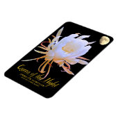 夜の女王 マグネット (左側)