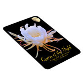 夜の女王 マグネット (右側)