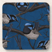 夜の妖精のレンチ コースター (正面)