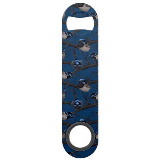 夜の妖精のレンチ スピード栓抜き (正面)