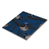 夜の妖精のレンチ タイル (側面)