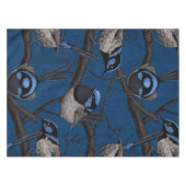 夜の妖精のレンチ テーブルクロス (正面(横))