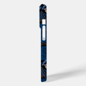夜の妖精のレンチ Case-Mate iPhoneケース (裏面 / 左)