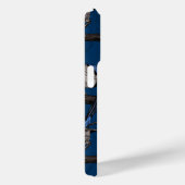 夜の妖精のレンチ Case-Mate iPhoneケース (裏面 / 右)