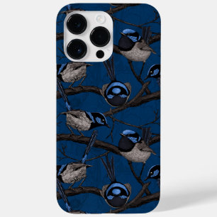 夜の妖精レンケース – メイトiPhoneケース Case-Mate iPhone 14 Pro Maxケース