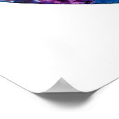 夜の妖精 ポスター (角)