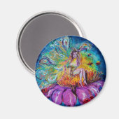 夜の妖精 マグネット (正面/裏面)