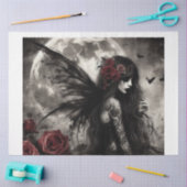 夜の妖精 薄葉紙 (クラフト)