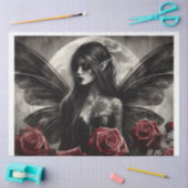 夜の妖精 薄葉紙 (クラフト)