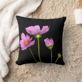 夜の宇宙 クッション (ブランケット)