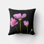 夜の宇宙 クッション (裏面)