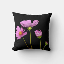 夜の宇宙 クッション