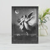 夜の守護天使 (スタンド正面)