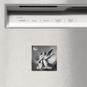 夜の守護天使 マグネット (インサイチュ (食洗機))