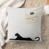 夜の守護者 クッション (ブランケット)