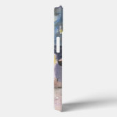夜の小さな町 Case-Mate iPhoneケース (裏面 / 右)