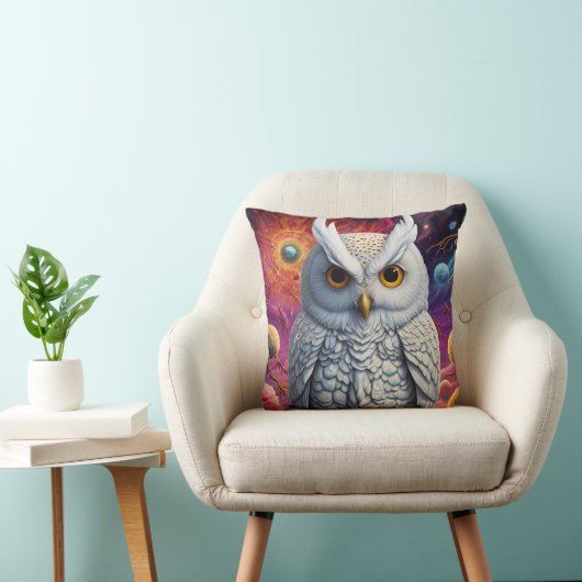 夜の小声 クッション (椅子)