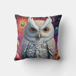 夜の小声 クッション