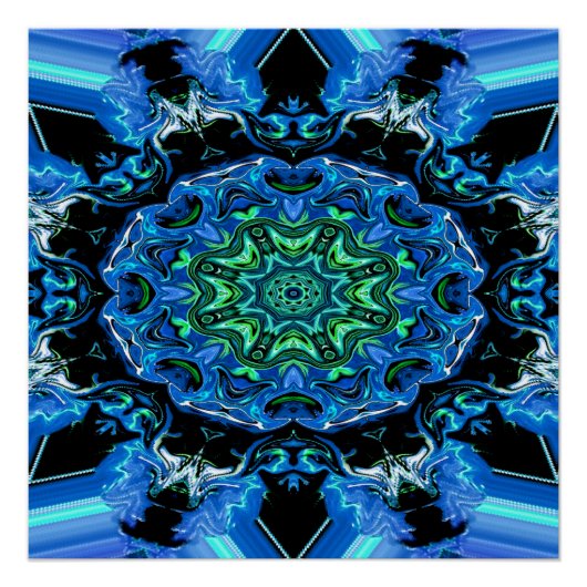 夜の幸せな生き物….. ポスター (正面)