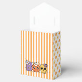 夜の幽霊のよく出るパーティー誕生日 – ハロウィーンの夜 フェイバーボックス (オープン)