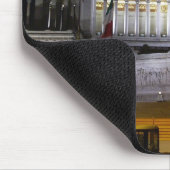 夜の広場Venezia マウスパッド (コーナー)