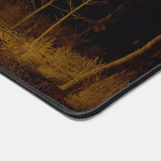 夜の恐怖 デスクマット (コーナー)