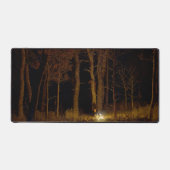 夜の恐怖 デスクマット (正面)