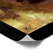 夜の恐怖 ポスター (角)